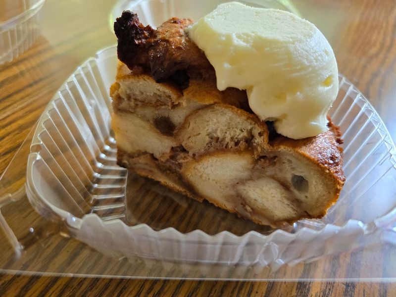 Mochi Cake: A Surprising Fan Favorite Mochi Cake: A Surprising Fan Favorite