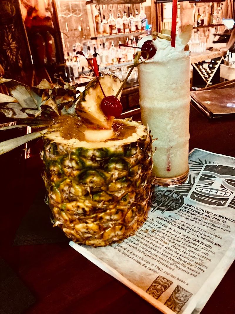 Mocktails and Non-Alcoholic Options Worth Trying
