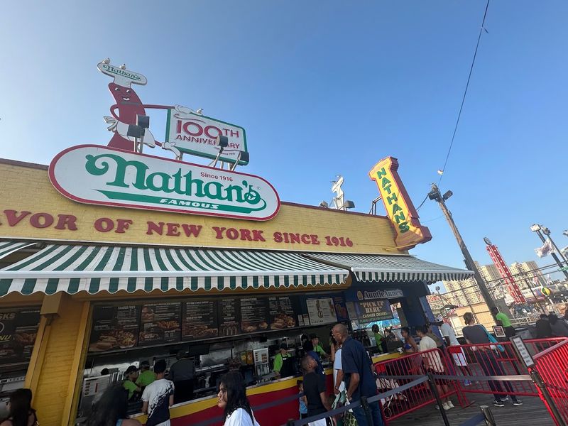 Modern Ordering Kiosks Meet Old-School Flavor
