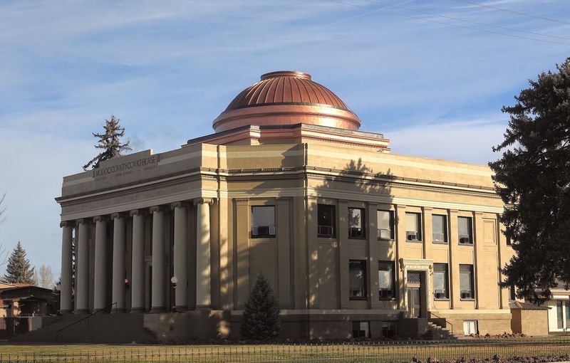Modoc County: California's Best-Kept Secret