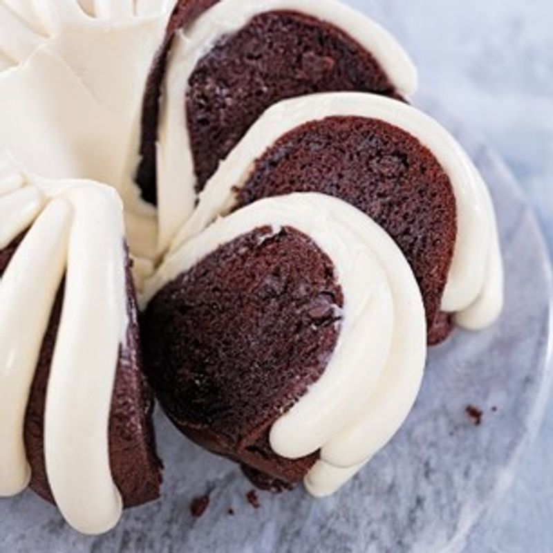 Moist, Perfectly Baked Cakes That Set the Standard