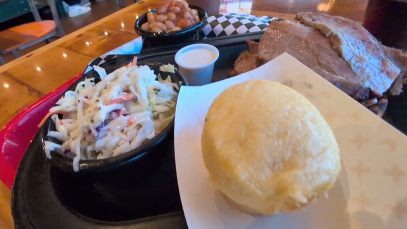 Moist and Tasty Cornbread Moist and Tasty Cornbread