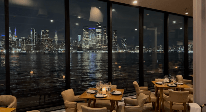 Molos – Weehawken Township, New Jersey