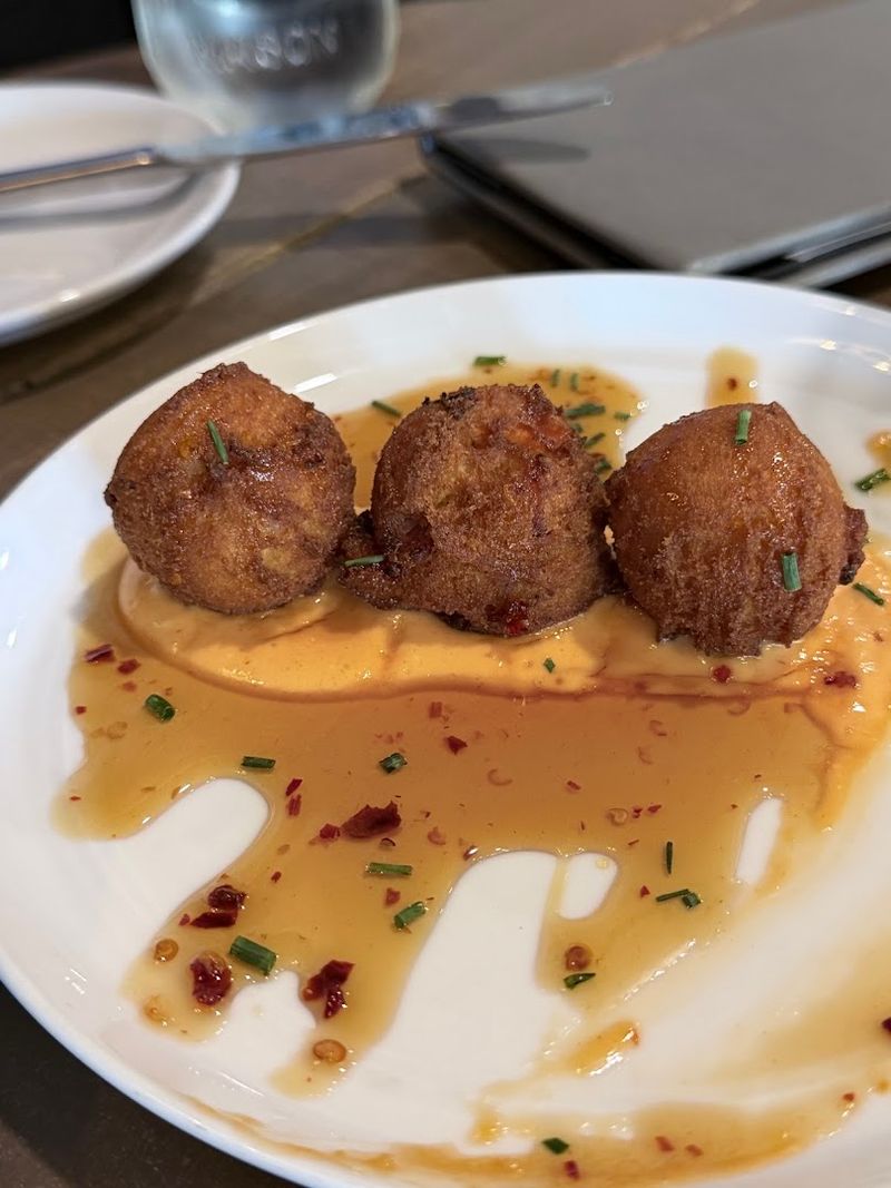 Monkey Bread And Beignets That Steal The Dessert Show