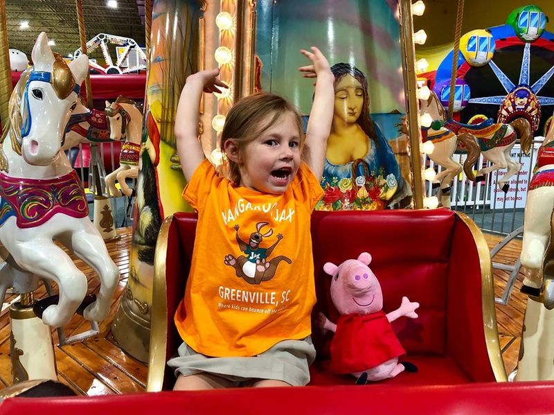 Monthly Memberships for Families Who Can Not Get Enough