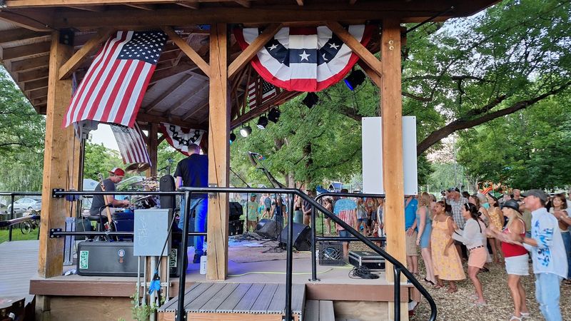 More Live Music Per Capita Than You Would Believe