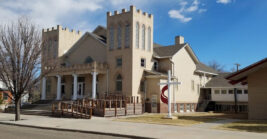 More Retirees Are Choosing This Affordable Colorado Town For A Relaxed Lifestyle