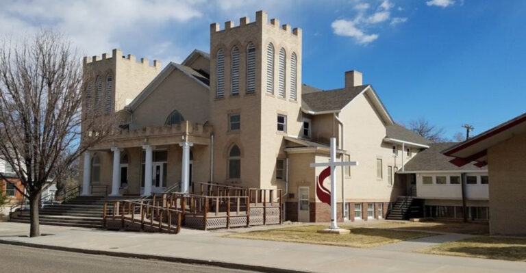 More Retirees Are Choosing This Affordable Colorado Town For A Relaxed Lifestyle