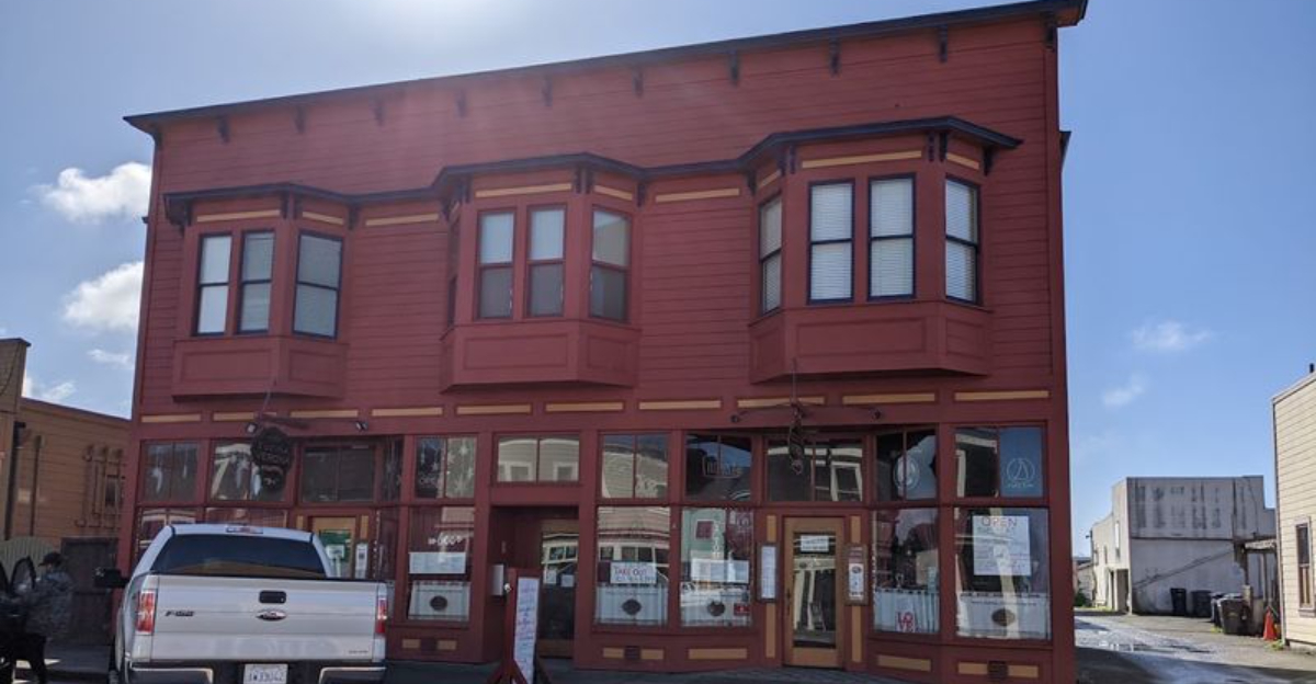 More Retirees Are Choosing This Peaceful California Town For Its Affordable Way Of Life