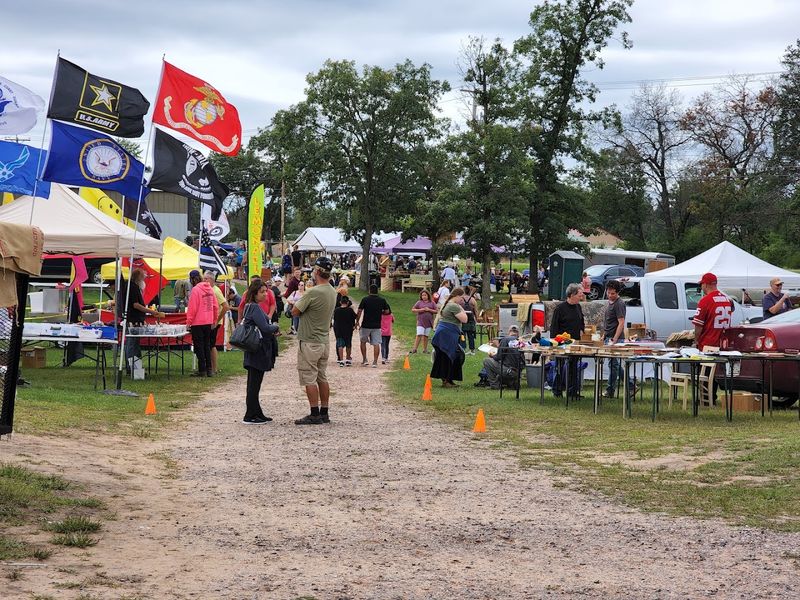 More Than 100 Vendors to Explore