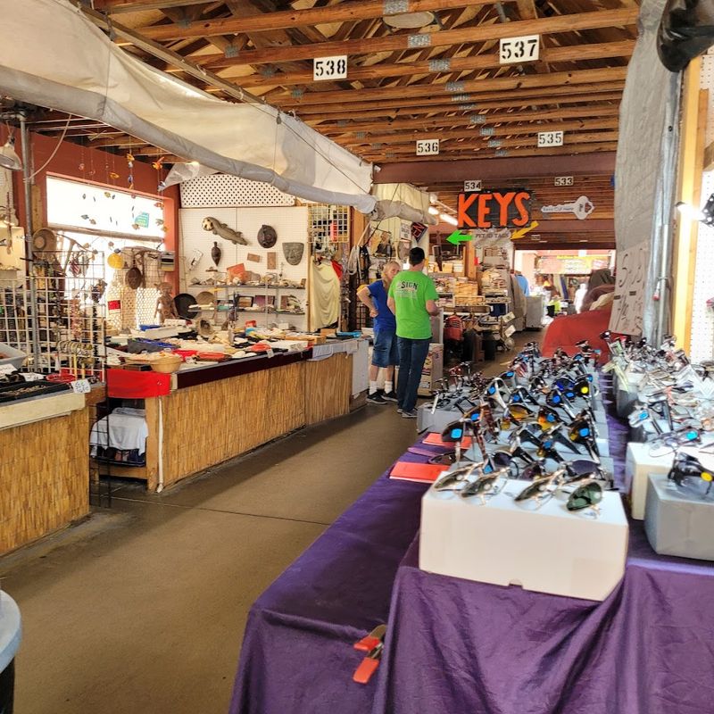 More Than 700 Vendors Under One Roof and Beyond