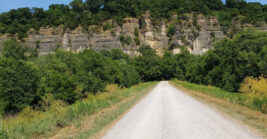 Most People Have No Idea This Easy Illinois Trail Leads to A Secret Overlook for a memorable trip