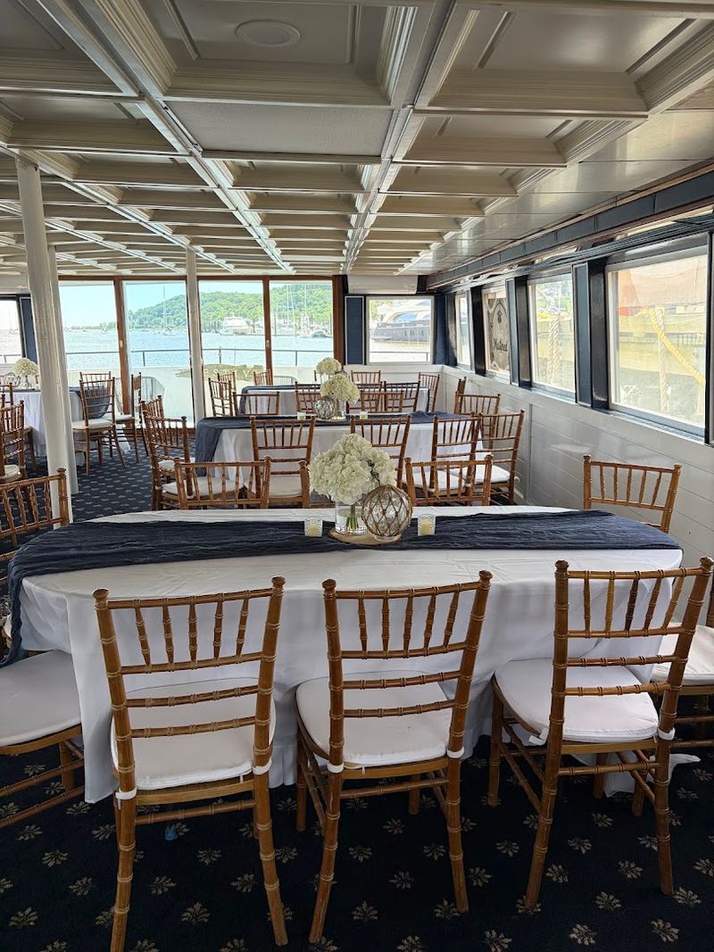 Mother's Day Brunch Cruises Worth Every Penny