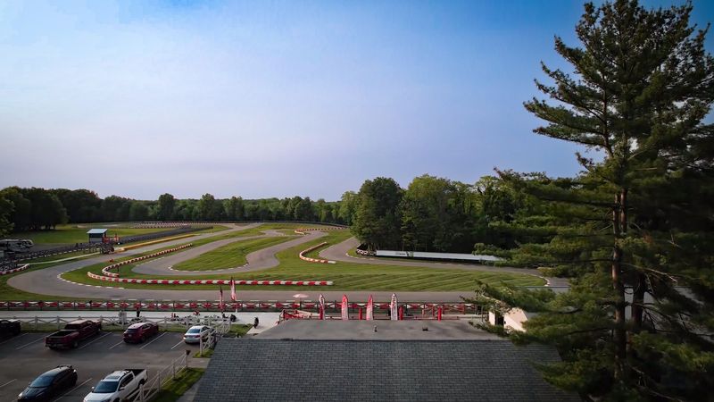 Motorsports Country Club of Cincinnati – Batavia, Ohio