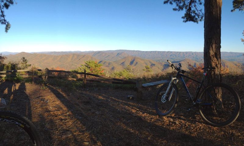 Mountain Biking Trails: Thrills for Two-Wheeled Adventurers