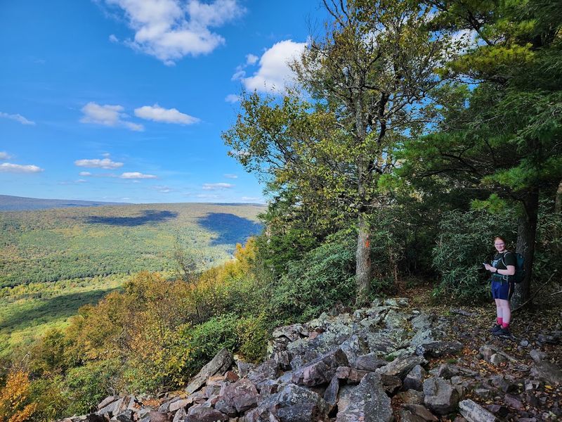 Mountain Biking and Multi-Use Trails