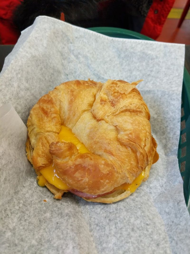 Mouthwatering Breakfast Sandwiches Worth the Drive Alone