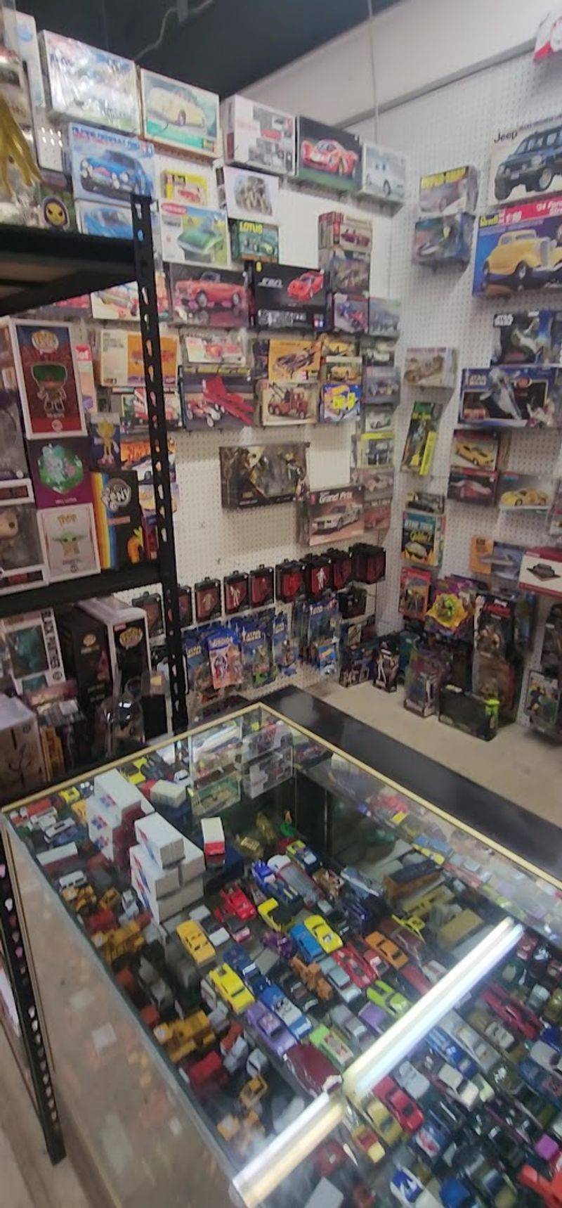 Movies, Music, and Pop Culture Finds