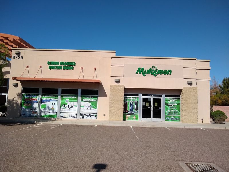 Mulqueen Sewing & Fabric Centers - Tempe, Arizona Mulqueen Sewing & Fabric Centers - Tempe, Arizona