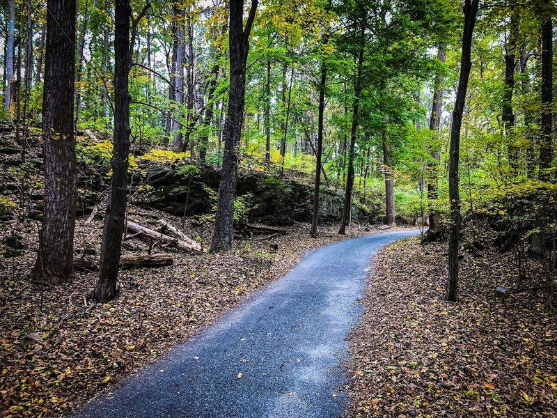 Multi-Use Trails for Every Skill Level