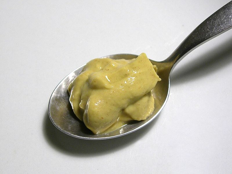 Mustard