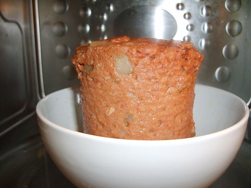 Mystery meat patties Mystery meat patties