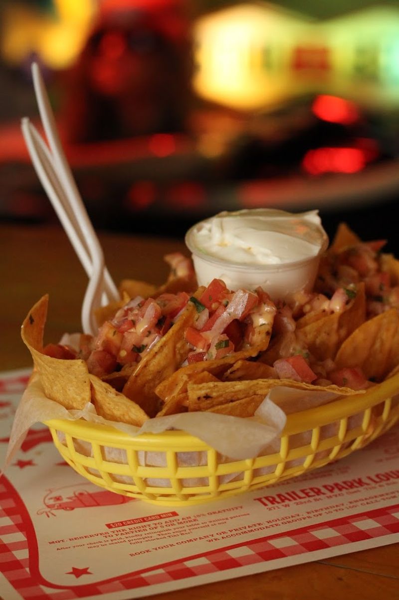 Nachos That Steal the Show Every Single Time