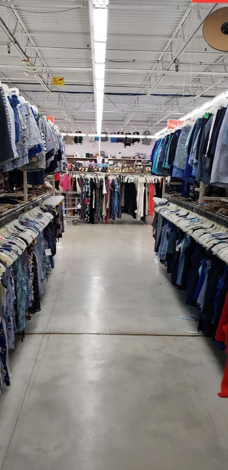 Name-Brand Clothing Finds That Feel Like Winning the Lottery
