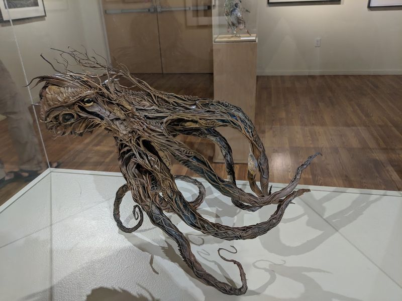 Nature-Themed Art That Changes How You See the World Nature-Themed Art That Changes How You See the World