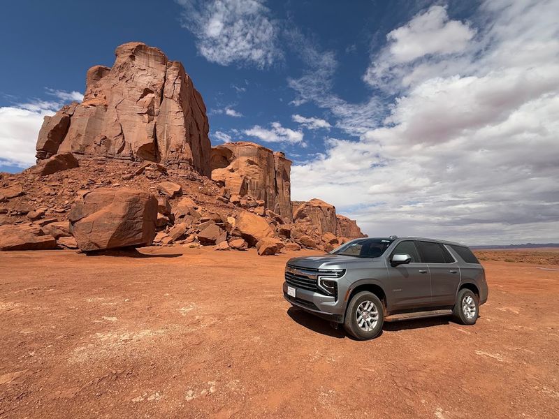 Navajo Nation Ownership and Cultural Significance