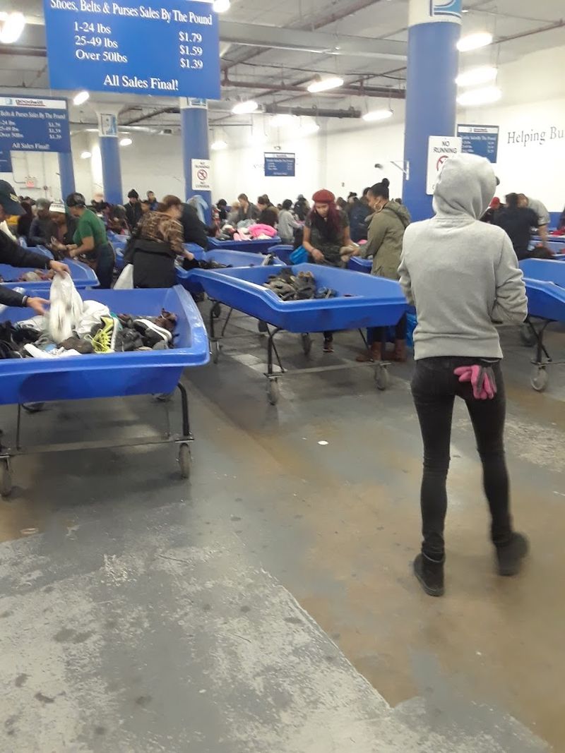 Navigating the Competitive Shopping Floor Navigating the Competitive Shopping Floor