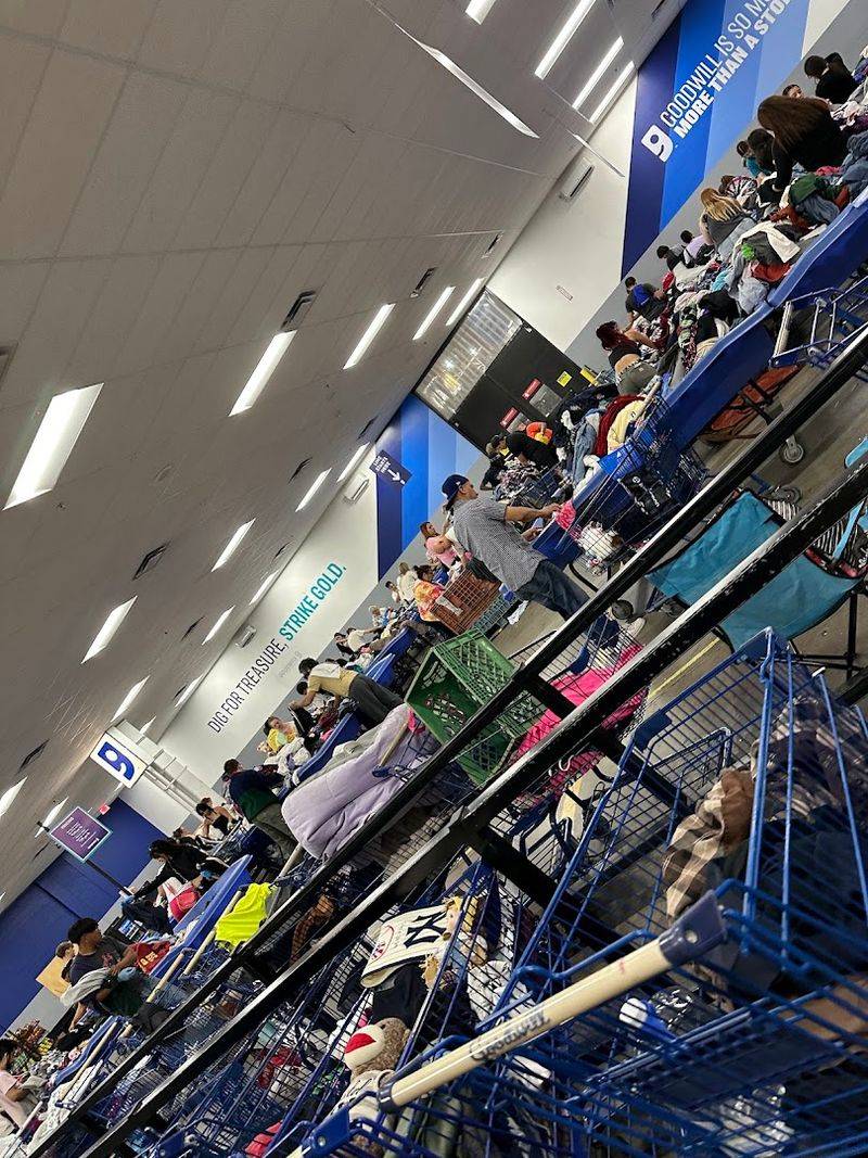Navigating the Crowds Like a Pro Shopper Navigating the Crowds Like a Pro Shopper