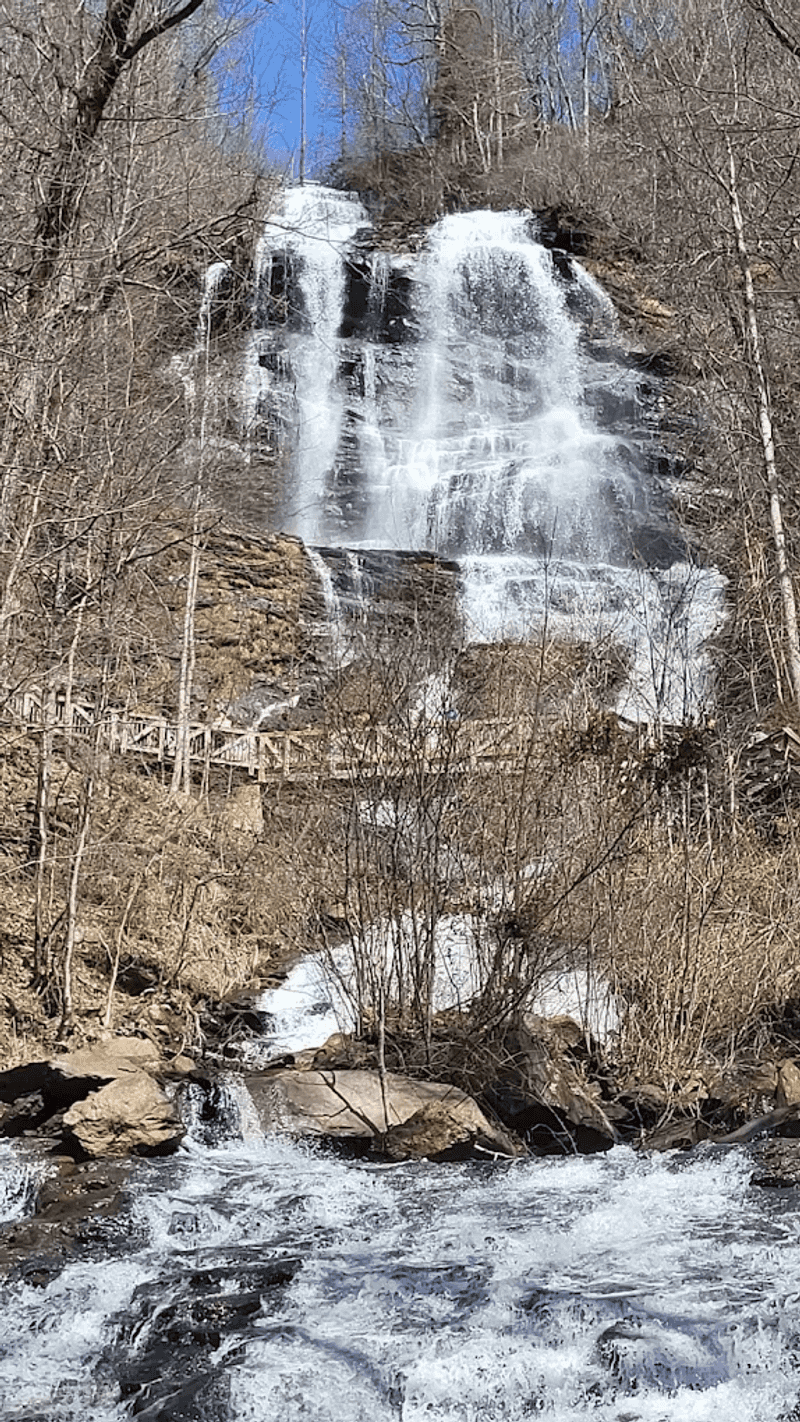 Nearby Amicalola Falls And Other Attractions Worth Exploring Nearby Amicalola Falls And Other Attractions Worth Exploring