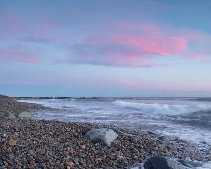 Nearby Beaches Worth Exploring Too Nearby Beaches Worth Exploring Too