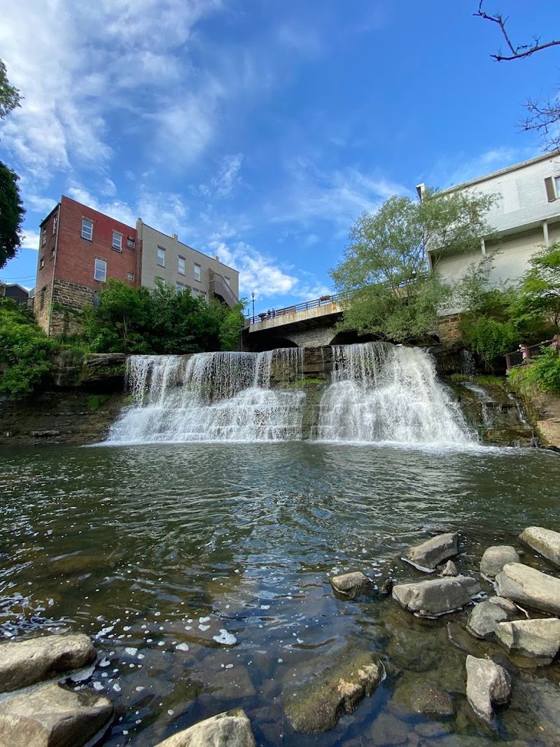 Nearby Hiking Trails and Nature Preserves