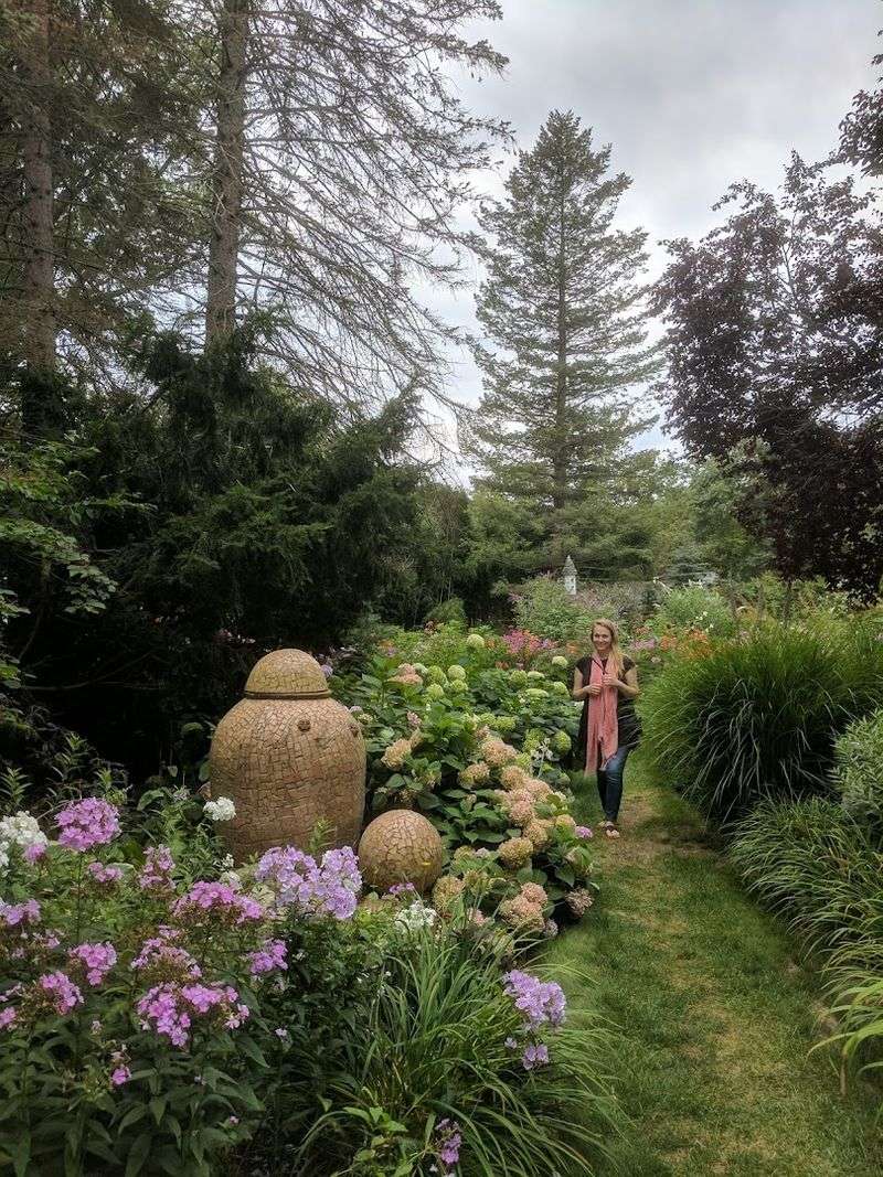Nearby Wineries and Farm-to-Table Experiences