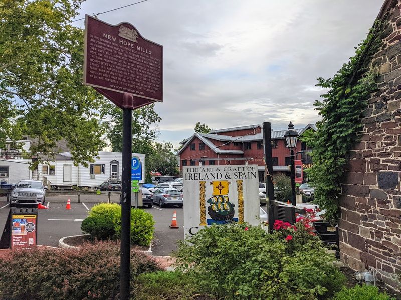 New Hope Arts Center