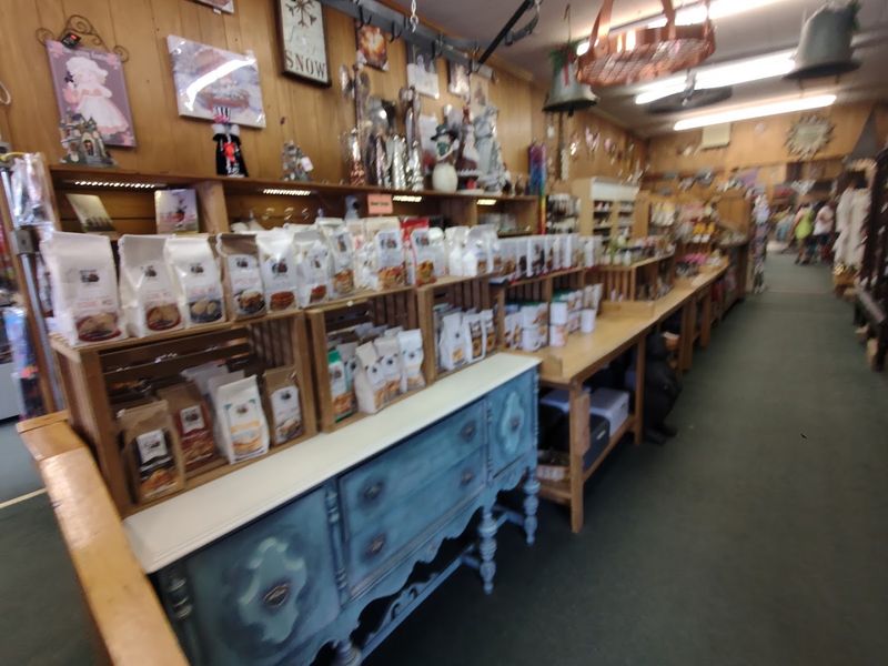 New Hope Mills Pancake Mix — A Must-Buy Souvenir
