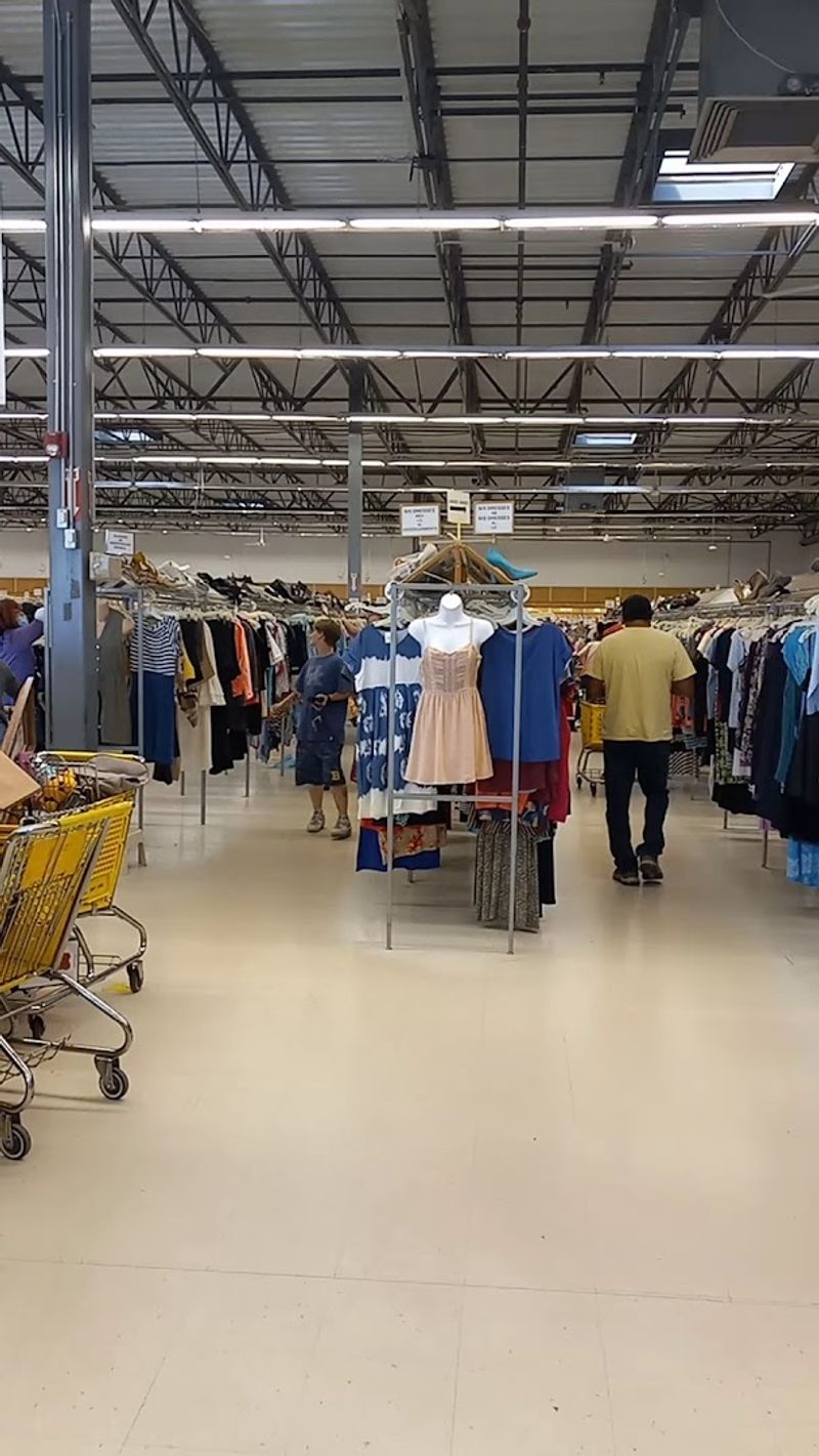 New Stock Gets Added Throughout the Day While You Shop