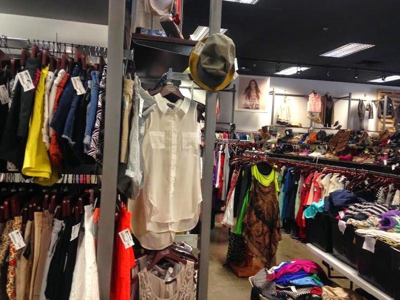 New-With-Tags Finds That Feel Like Retail Without the Price Tag