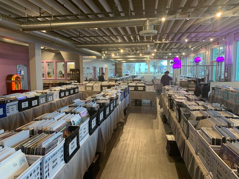 New and Used Vinyl for Every Budget