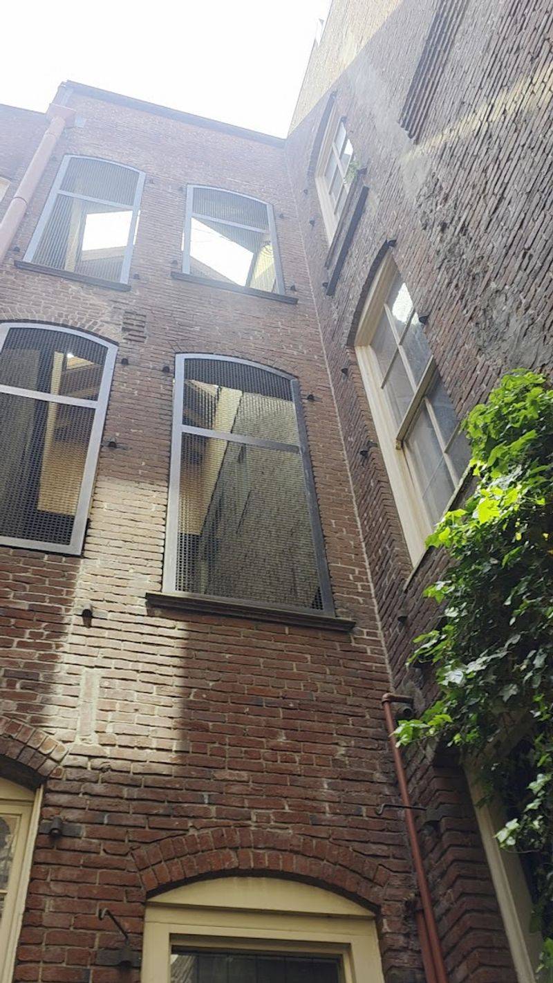 Newly Unlocked Upper Floors Full of Secrets