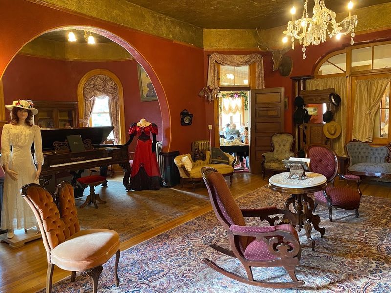 Nine Architectural Styles Under One Roof Nine Architectural Styles Under One Roof