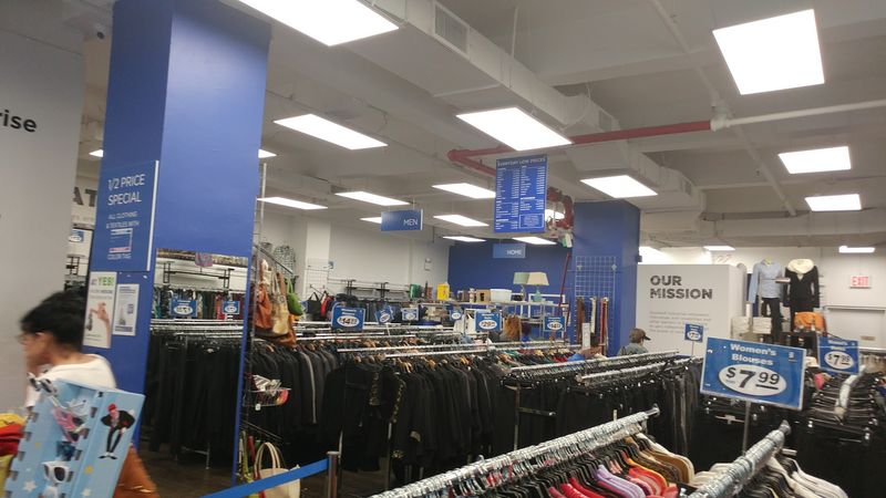 No Fitting Rooms? No Problem — Here's How Shoppers Manage