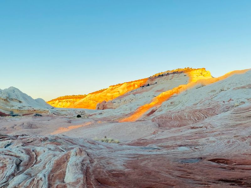 No Permit Required — A Rare Perk