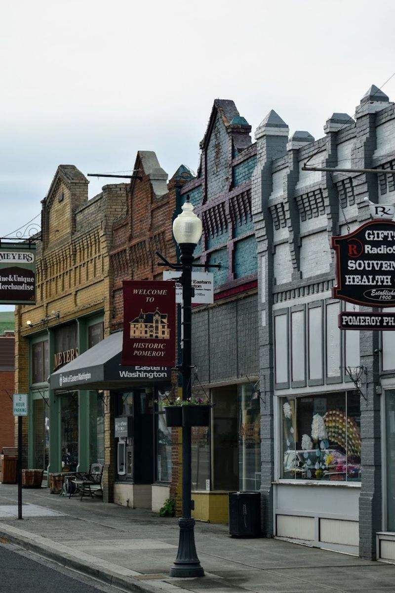 No State Income Tax on Social Security Benefits