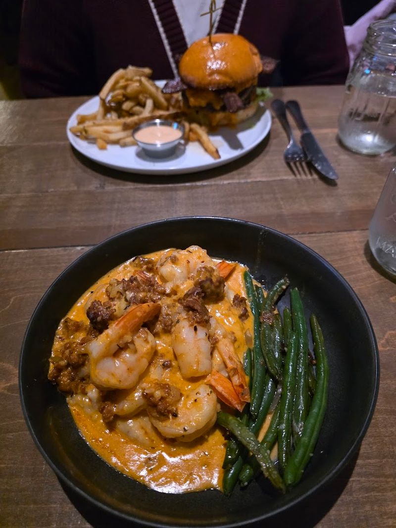 NoLa BBQ Shrimp That Brings New Orleans to Pennsylvania