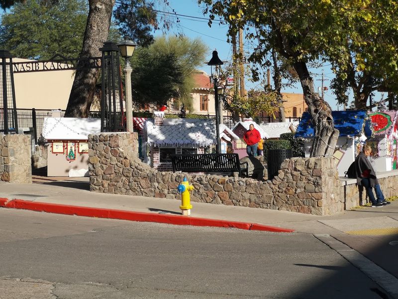 Nogales Annual Fiesta de Octubre Nogales Annual Fiesta de Octubre