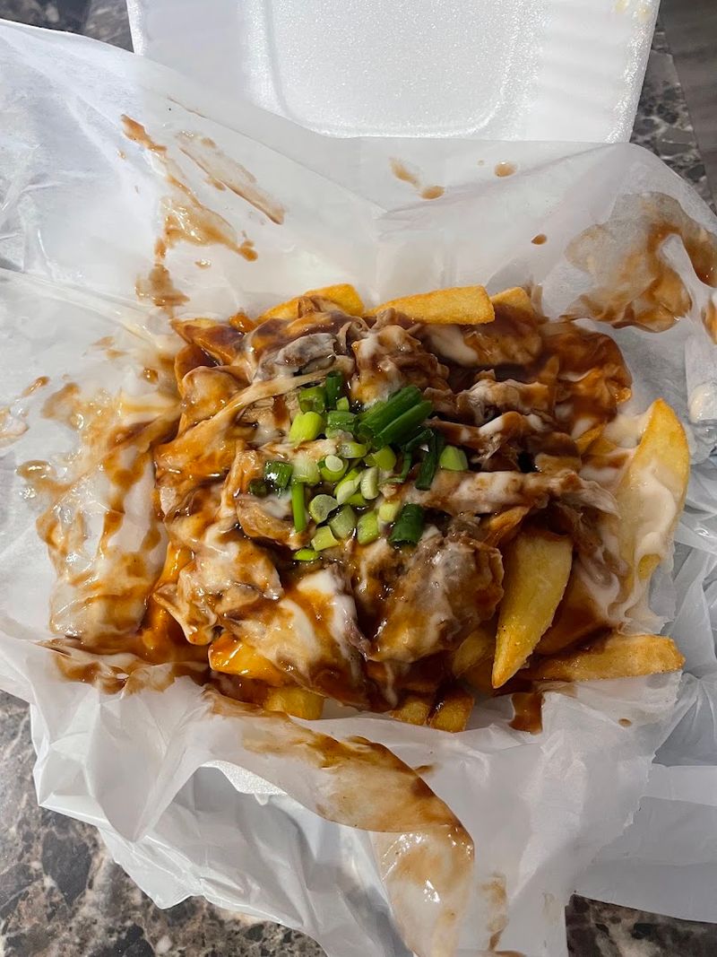 Nok Fries: The Loaded Fry You Have Been Searching For