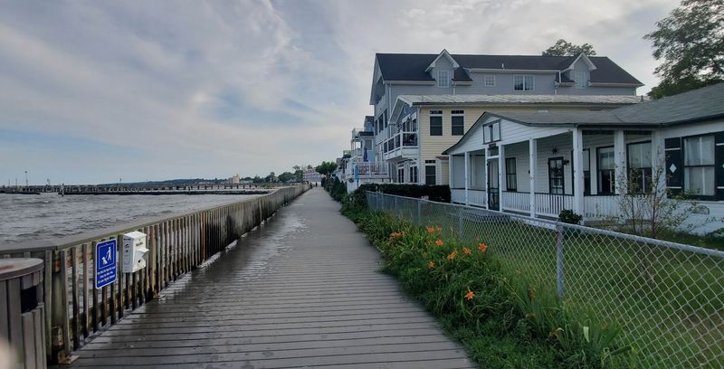 North Beach - Maryland